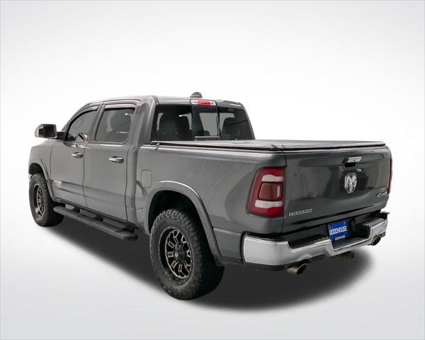 used 2019 Ram 1500 car, priced at $29,447