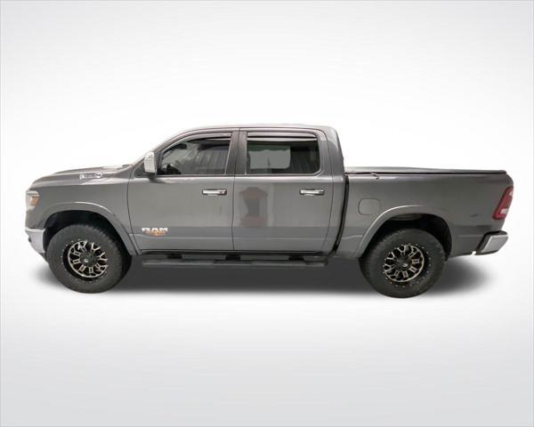 used 2019 Ram 1500 car, priced at $29,447