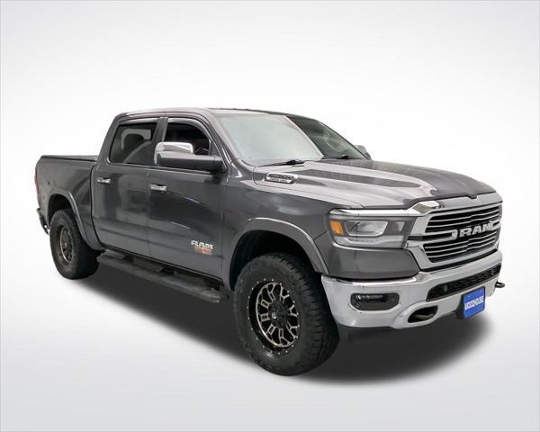 used 2019 Ram 1500 car, priced at $29,447