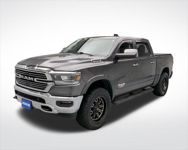 used 2019 Ram 1500 car, priced at $29,447