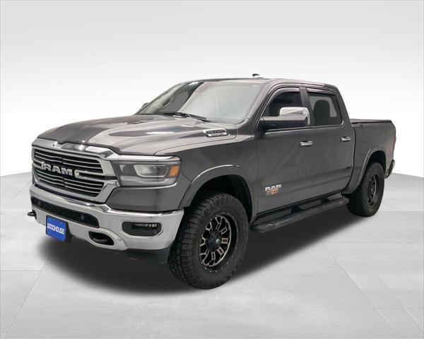 used 2019 Ram 1500 car, priced at $27,599