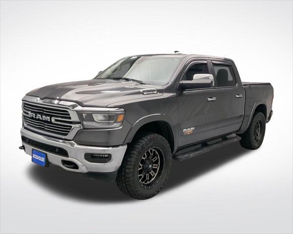 used 2019 Ram 1500 car, priced at $28,488