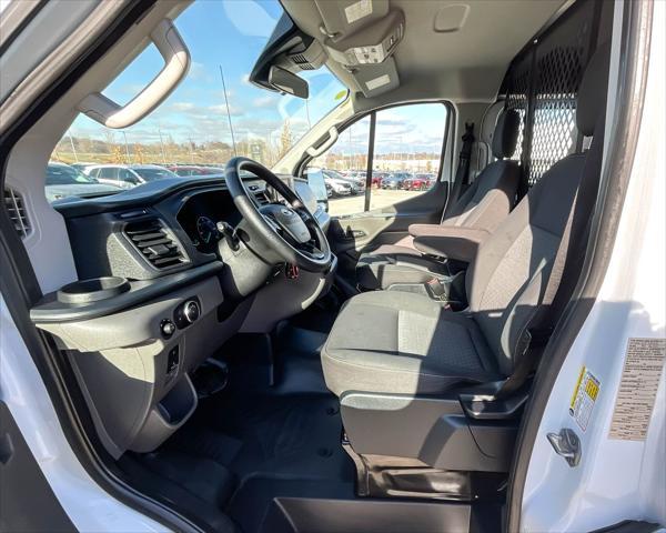 used 2023 Ford Transit-150 car, priced at $39,520