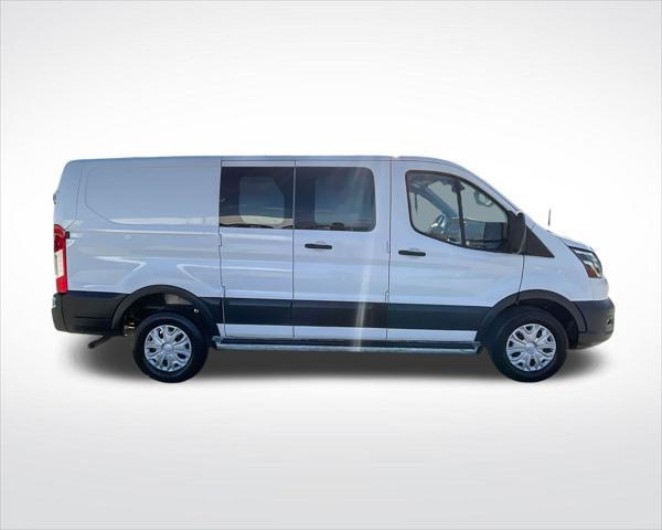 used 2023 Ford Transit-150 car, priced at $39,520