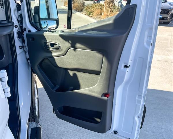 used 2023 Ford Transit-150 car, priced at $39,520