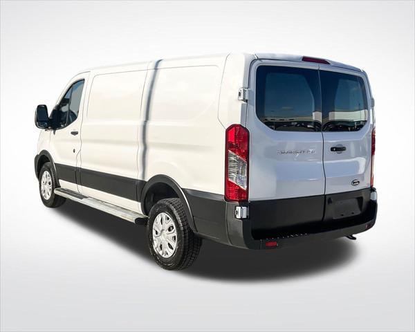 used 2023 Ford Transit-150 car, priced at $39,520