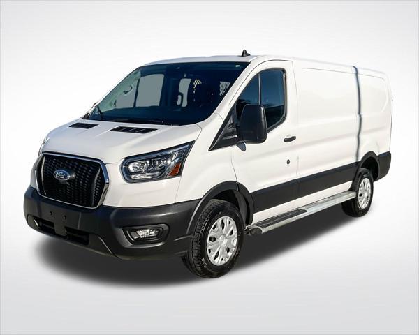 used 2023 Ford Transit-150 car, priced at $40,844