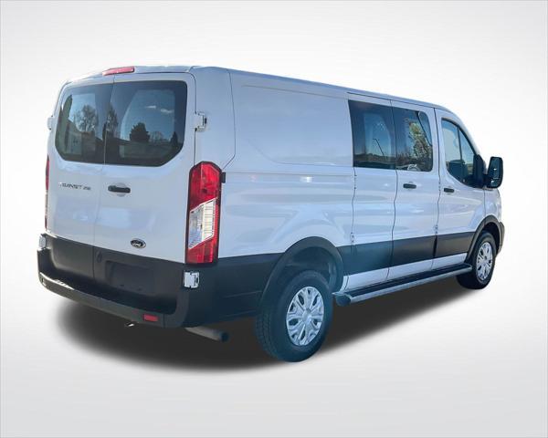 used 2023 Ford Transit-150 car, priced at $39,520