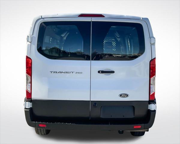 used 2023 Ford Transit-150 car, priced at $39,520