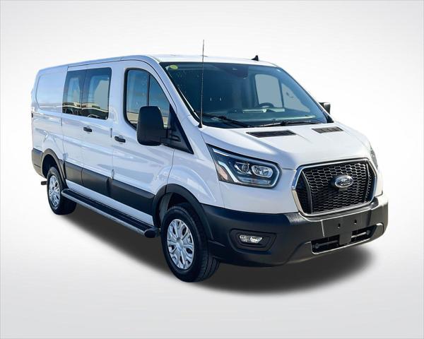 used 2023 Ford Transit-150 car, priced at $39,520