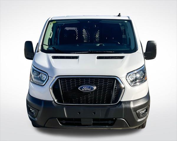 used 2023 Ford Transit-150 car, priced at $39,520