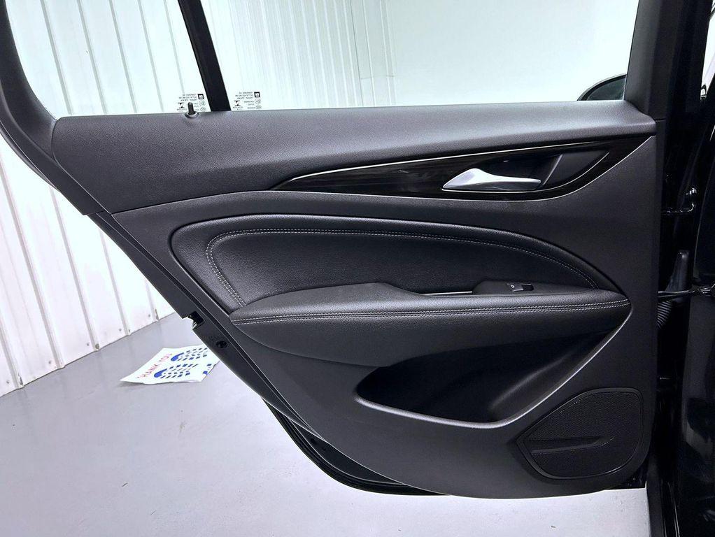 used 2018 Buick Regal Sportback car, priced at $23,633