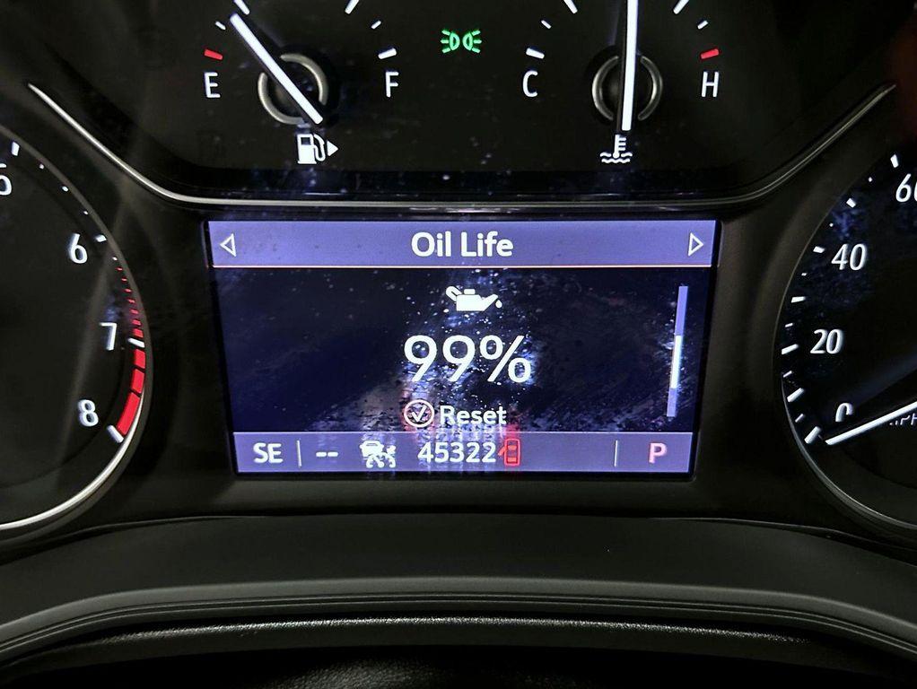 used 2018 Buick Regal Sportback car, priced at $23,633