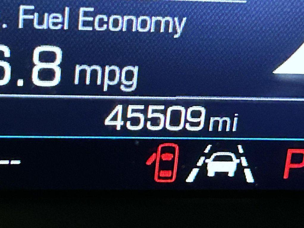 used 2024 Chevrolet Equinox car, priced at $24,623