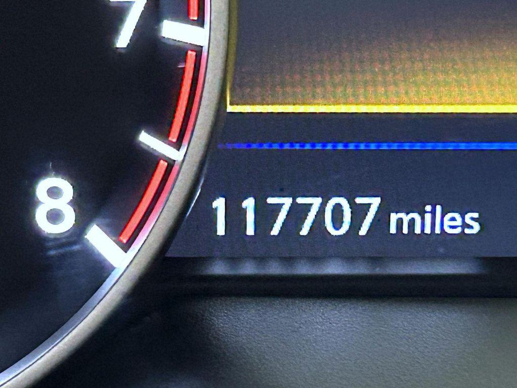 used 2015 Nissan Murano car, priced at $13,480