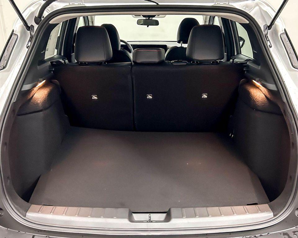 new 2025 Nissan Kicks car, priced at $28,446