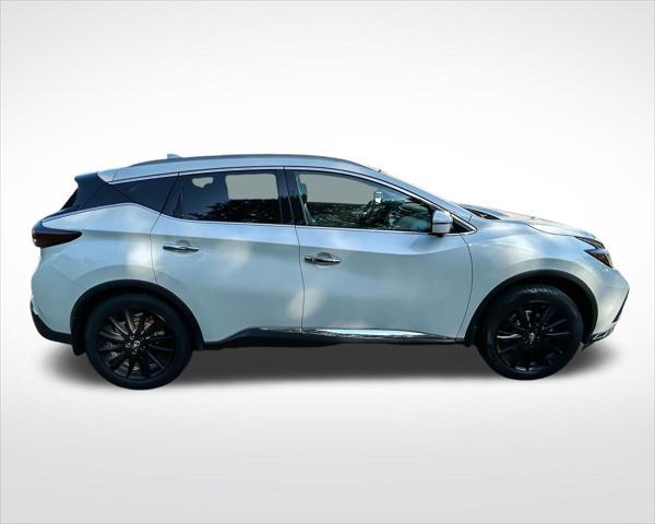 used 2020 Nissan Murano car, priced at $19,555