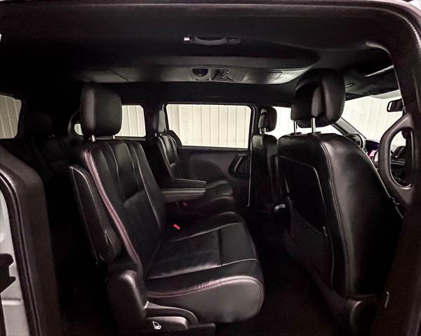 used 2019 Dodge Grand Caravan car, priced at $15,985