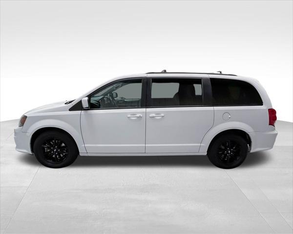 used 2019 Dodge Grand Caravan car, priced at $15,985