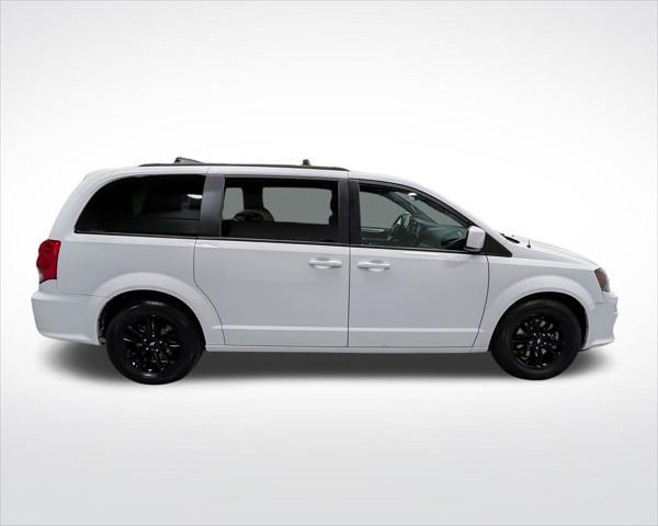 used 2019 Dodge Grand Caravan car, priced at $14,153