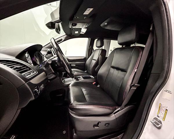 used 2019 Dodge Grand Caravan car, priced at $15,985