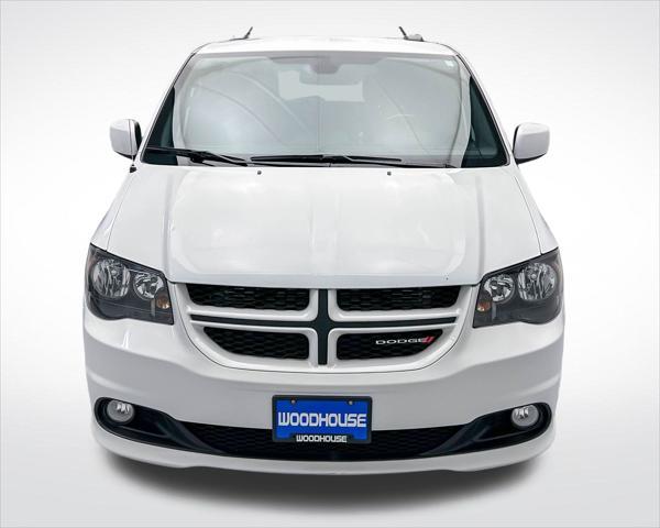 used 2019 Dodge Grand Caravan car, priced at $14,153