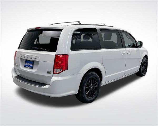 used 2019 Dodge Grand Caravan car, priced at $14,153
