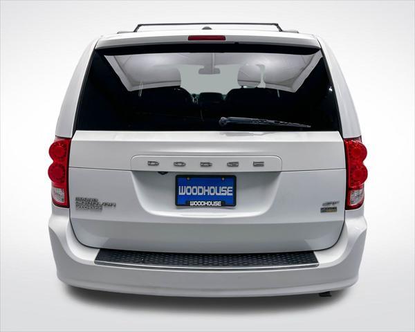 used 2019 Dodge Grand Caravan car, priced at $14,153