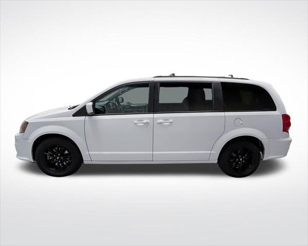 used 2019 Dodge Grand Caravan car, priced at $14,153