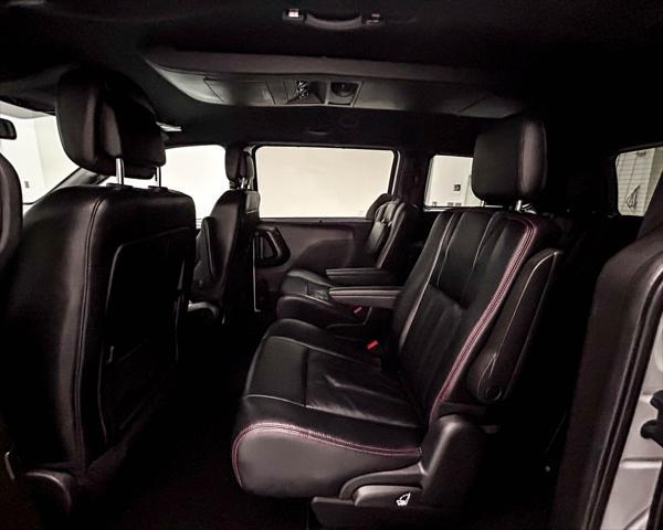 used 2019 Dodge Grand Caravan car, priced at $15,985