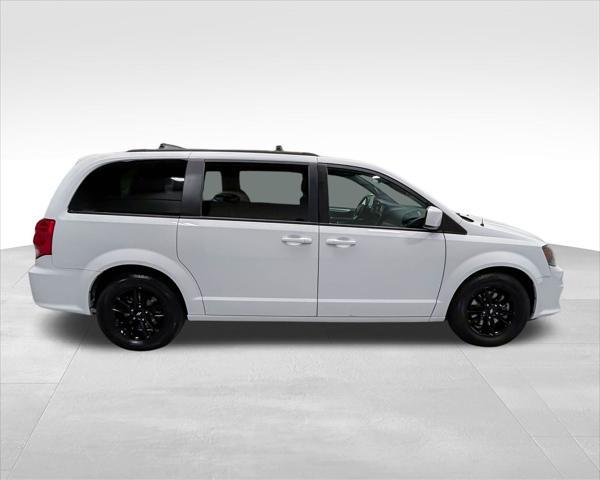 used 2019 Dodge Grand Caravan car, priced at $15,985
