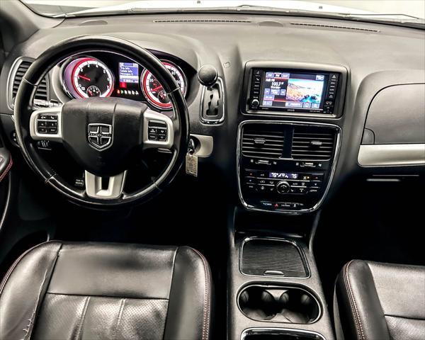 used 2019 Dodge Grand Caravan car, priced at $15,985