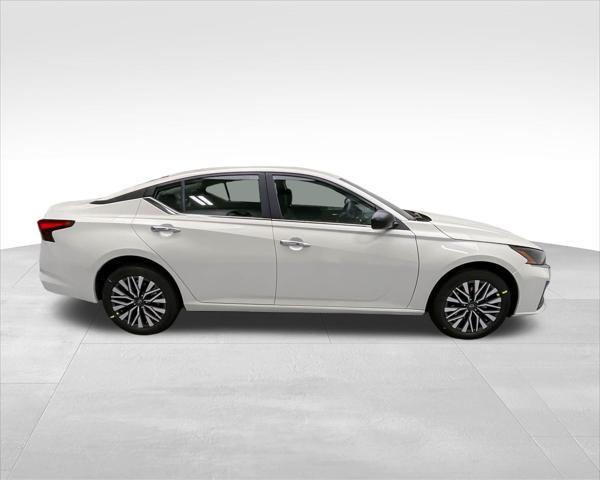 new 2025 Nissan Altima car, priced at $29,959