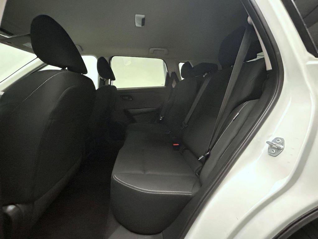 used 2023 Nissan Rogue car, priced at $21,860