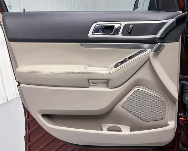 used 2015 Ford Explorer car, priced at $12,464