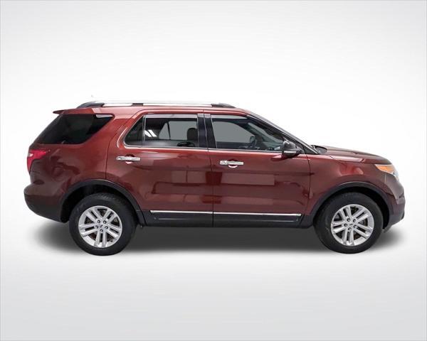 used 2015 Ford Explorer car, priced at $12,688