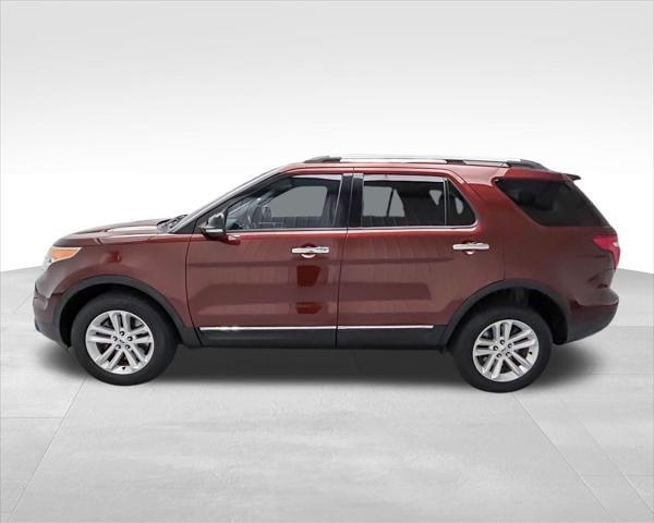 used 2015 Ford Explorer car, priced at $12,464
