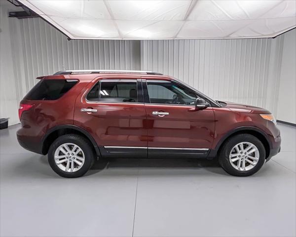 used 2015 Ford Explorer car, priced at $12,688