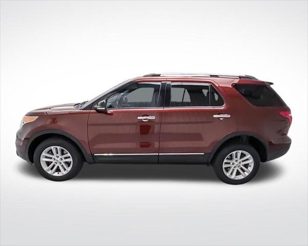 used 2015 Ford Explorer car, priced at $12,688