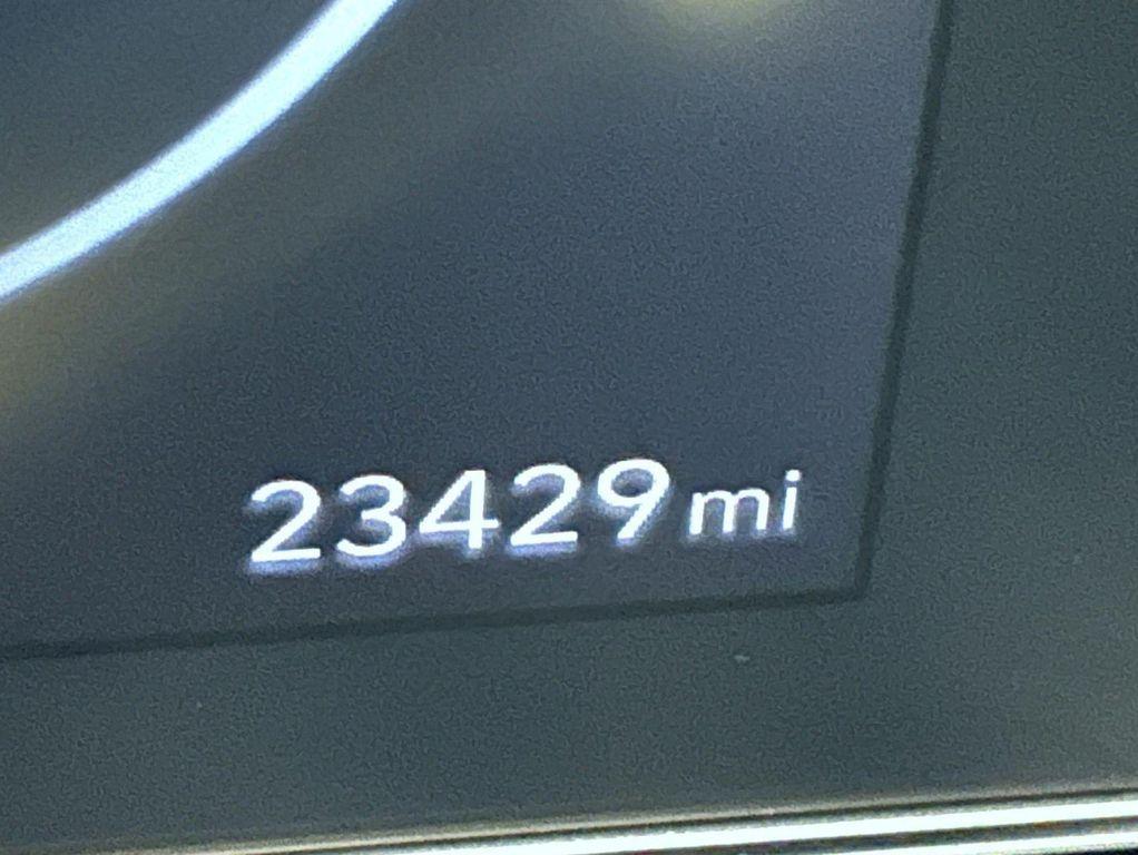 used 2024 Hyundai Kona car, priced at $23,454