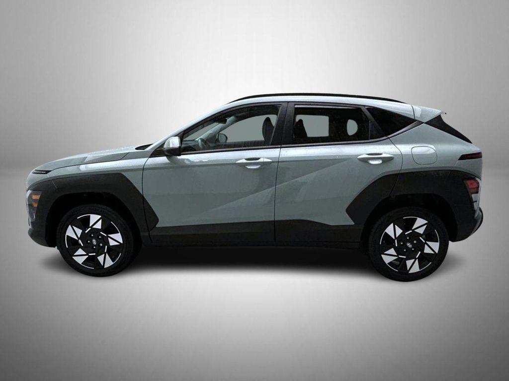 used 2024 Hyundai Kona car, priced at $23,454