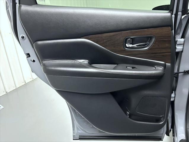 used 2024 Nissan Murano car, priced at $41,694
