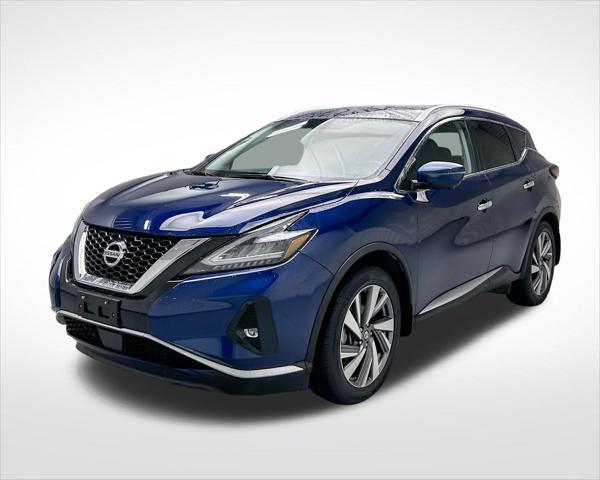 used 2019 Nissan Murano car, priced at $23,900