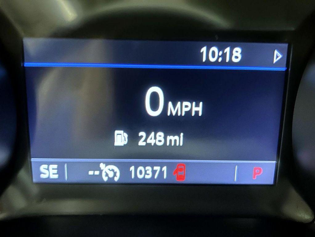 used 2023 Buick Encore GX car, priced at $23,993