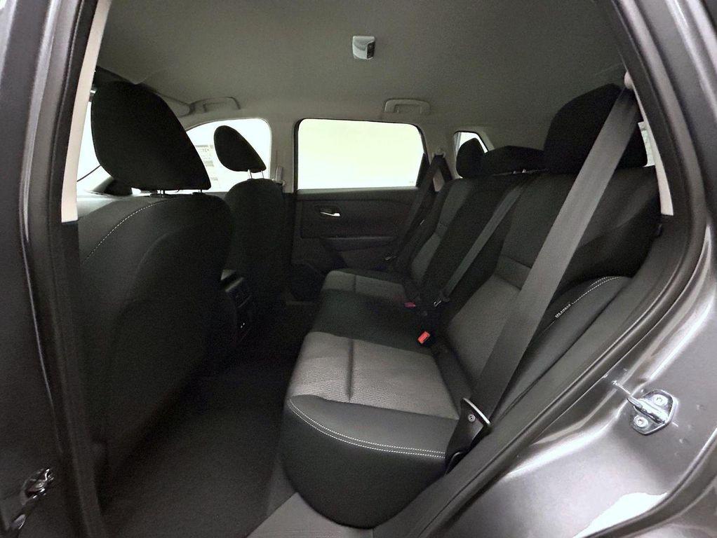 new 2026 Nissan Rogue car, priced at $31,058