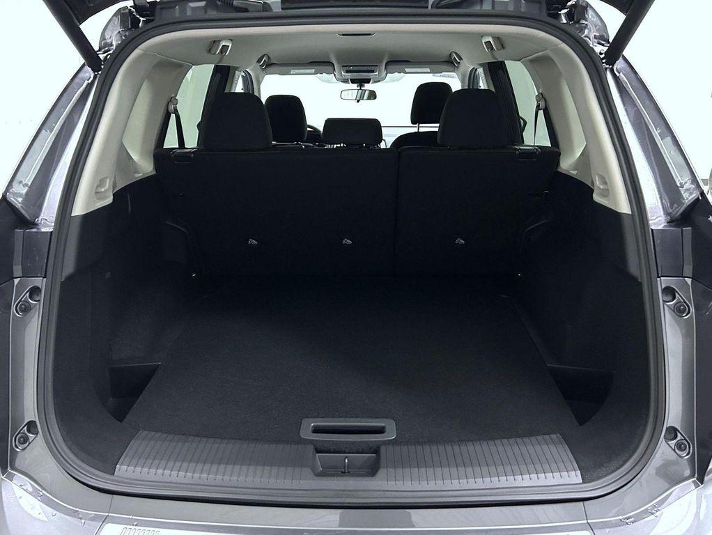 new 2026 Nissan Rogue car, priced at $31,058
