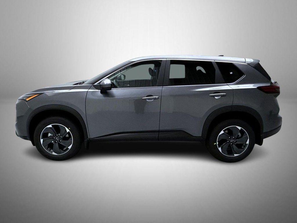 new 2026 Nissan Rogue car, priced at $31,058