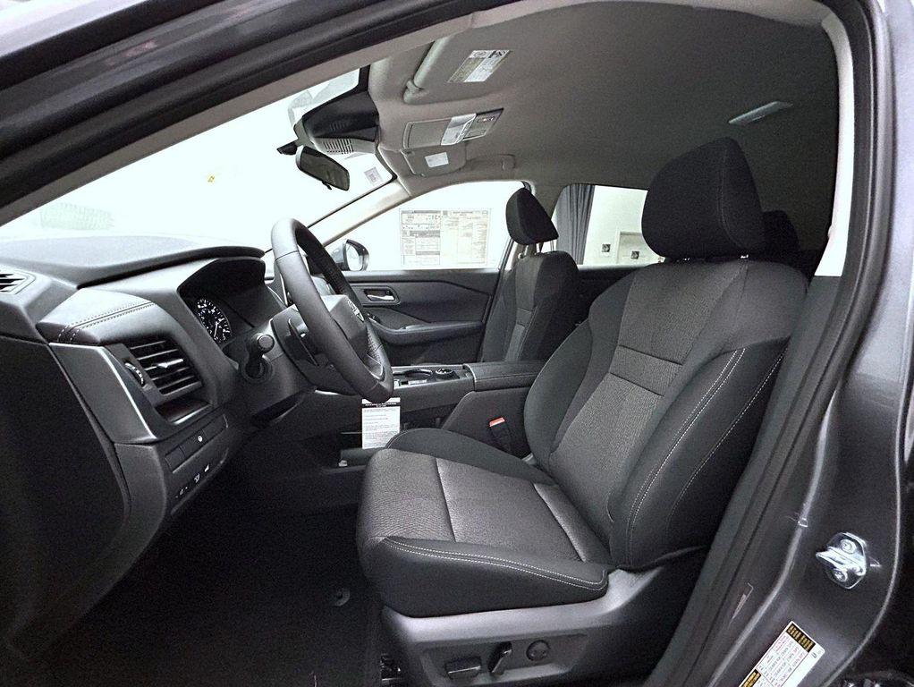 new 2026 Nissan Rogue car, priced at $31,058