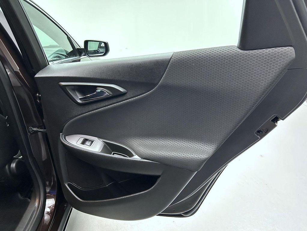 used 2020 Chevrolet Malibu car, priced at $17,395