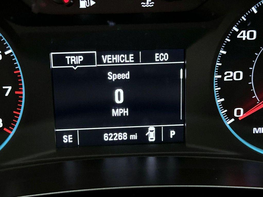 used 2020 Chevrolet Malibu car, priced at $17,395